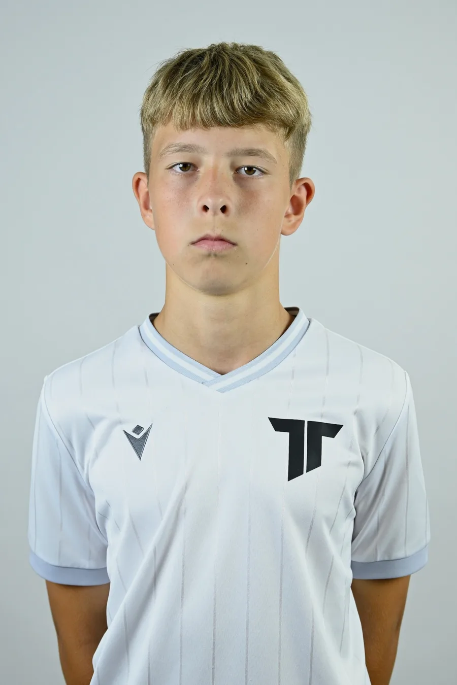 Matteo Karlík