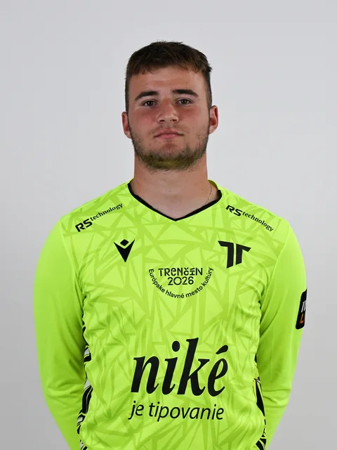 Thomas Minárech