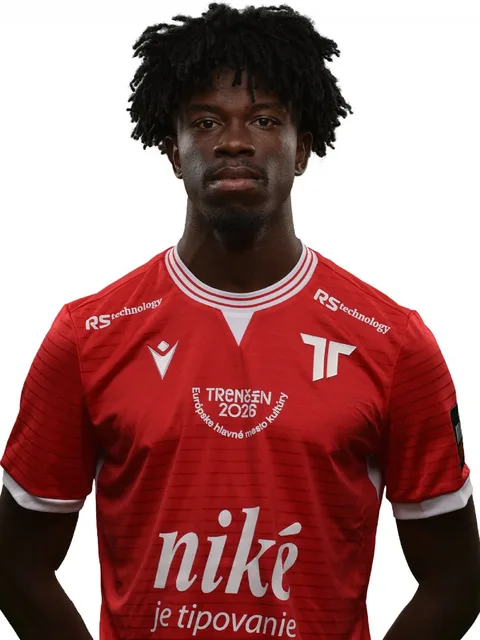 Clement Ansah