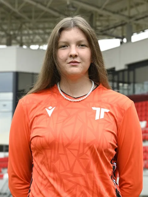 Lenka Vrbová