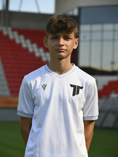 Alex Toman
