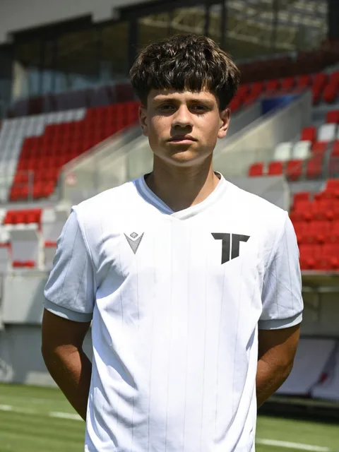 Bruno Ševčík