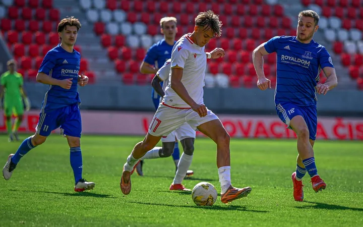 Žiška podpísal štvorročnú zmluvu, zároveň mieri na hosťovanie do Interu