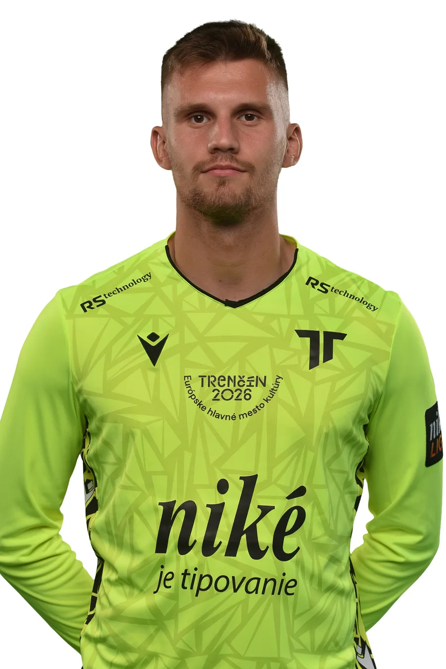 Matúš Sláviček