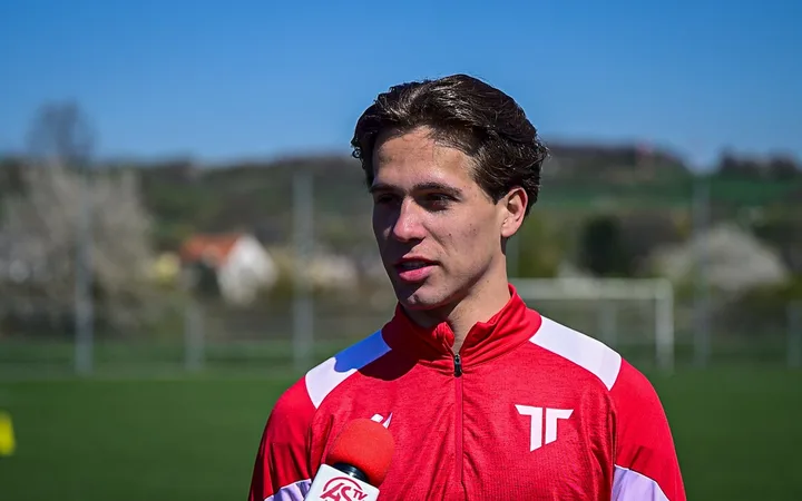Nemôžeme sa uspokojiť, pokiaľ chceme splniť náš cieľ