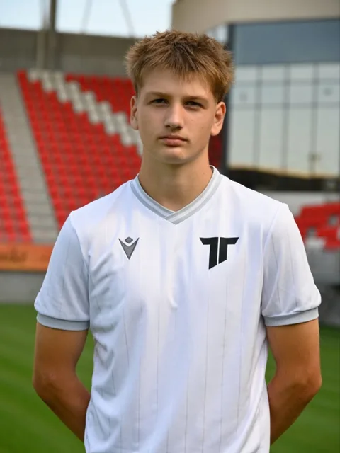 Tobias Borovský