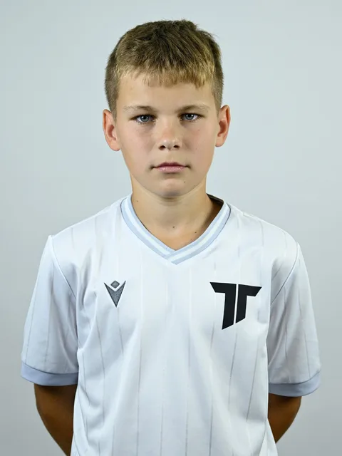 Tobias Števanka
