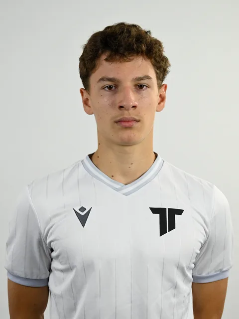 Viktor Tarabus