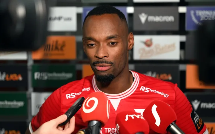 Som rád, že som pomohol tímu k zisku prvých troch bodov