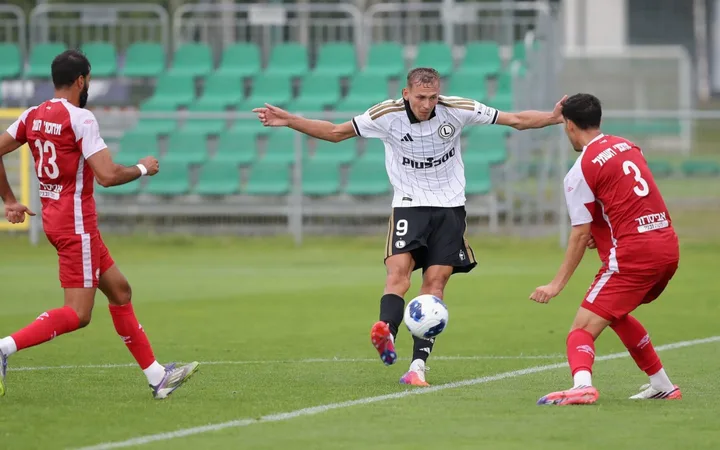 Piatkový zápas proti 15-násobnému majstrovi Poľska