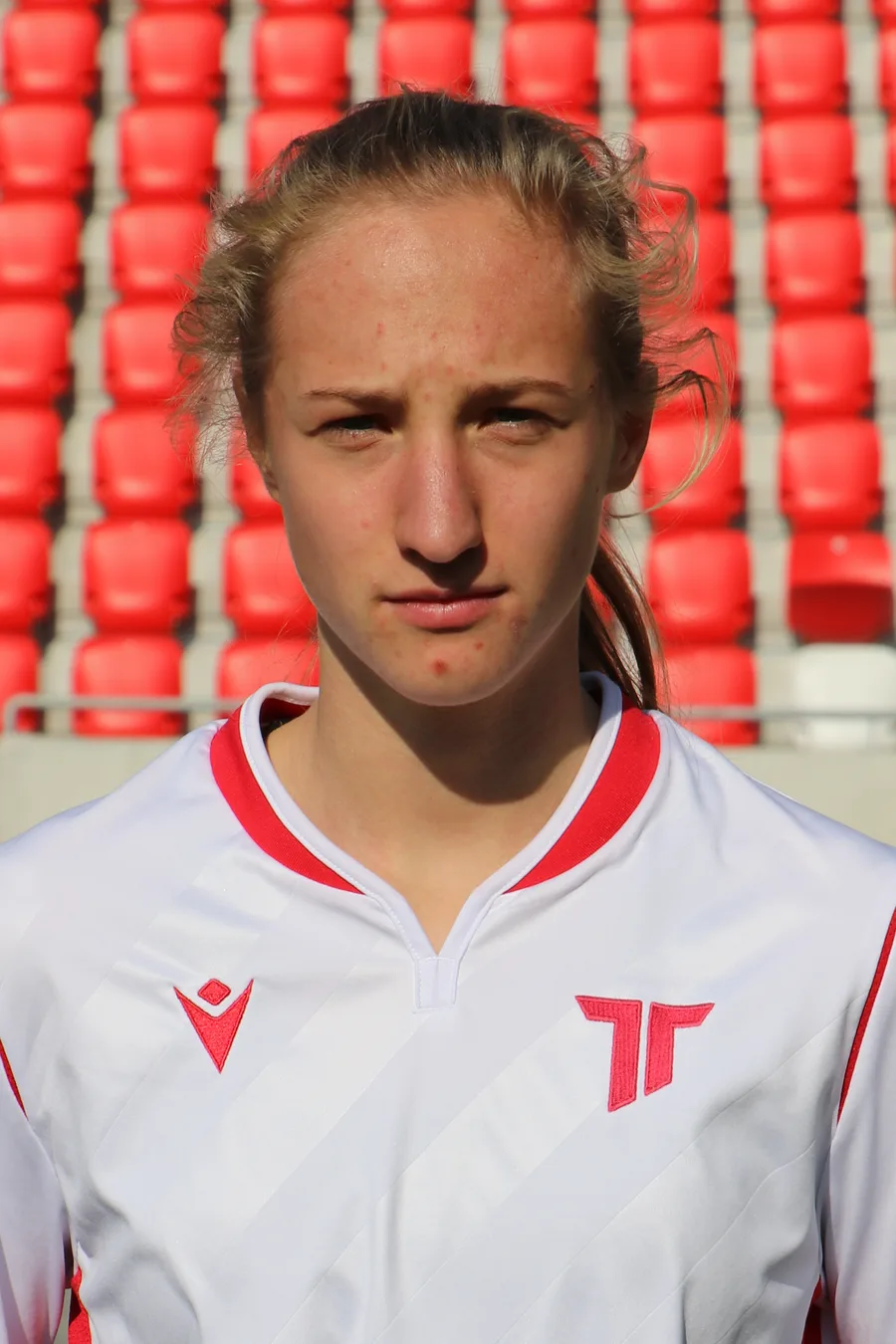 Lívia Letková