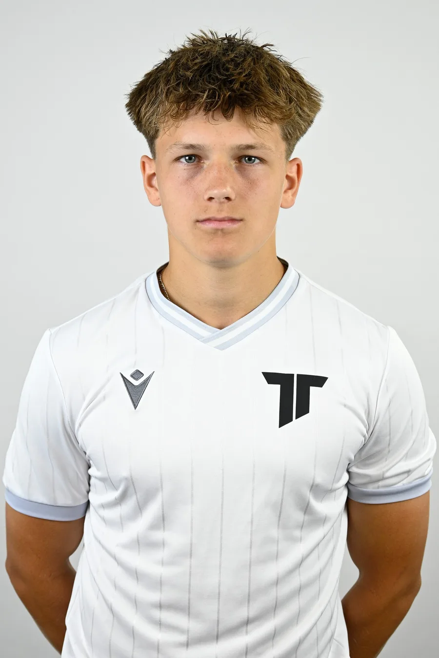 Kevin Sondor