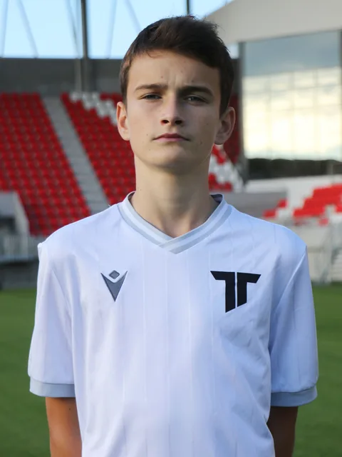 Matej Vlk