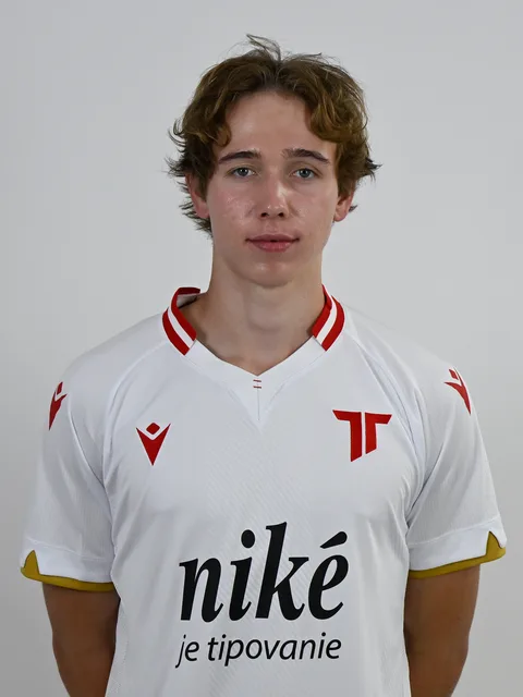 Marko Behan