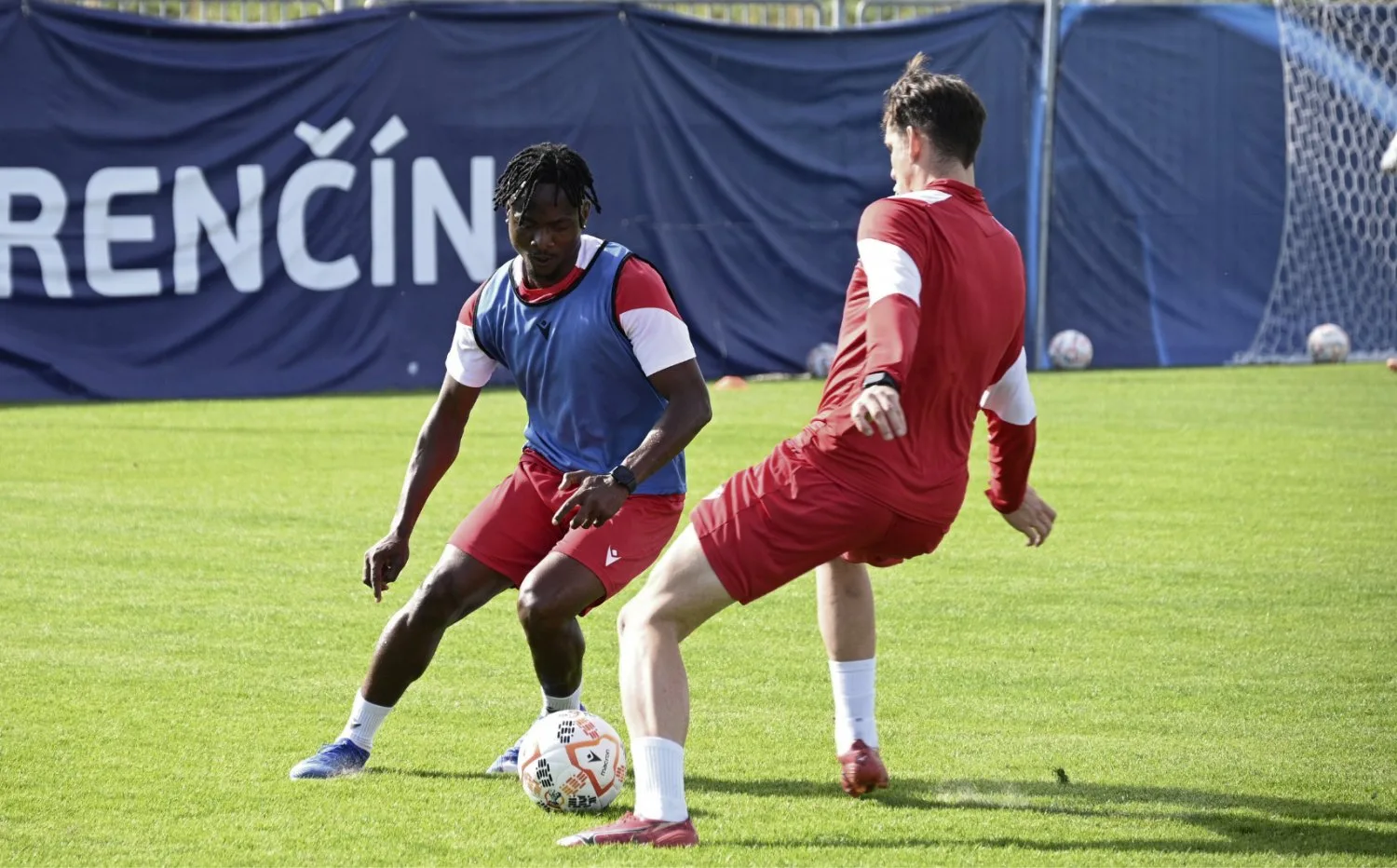 Reprezentačnú prestávku vyplní duel s Artisom Brno