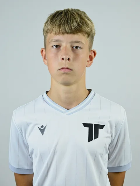 Matteo Karlík