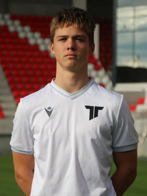 Lukas Jackulík