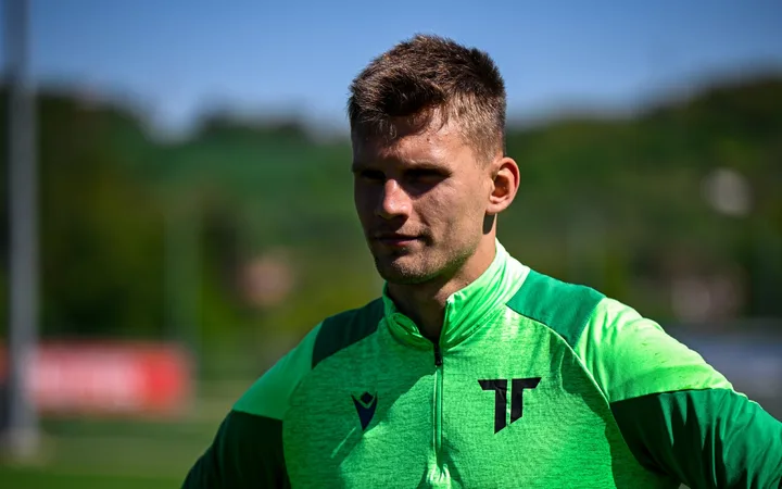 Čaká nás bojovný zápas, súper hrá o prežitie