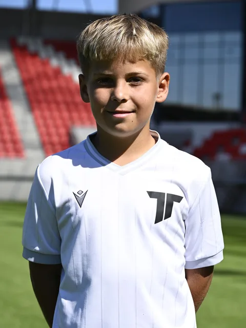Patrik Chorvát