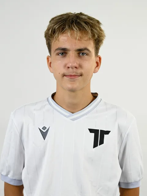 Lucas Hrabal