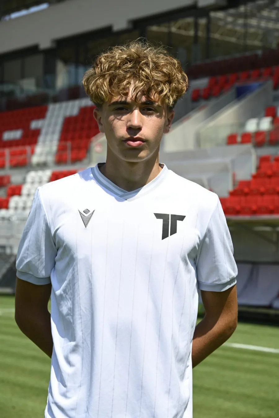 Alex Thobias Kučerka