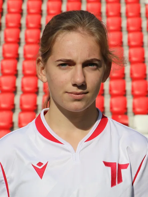 Klára Cabúková