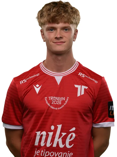 Matúš Uhlárik