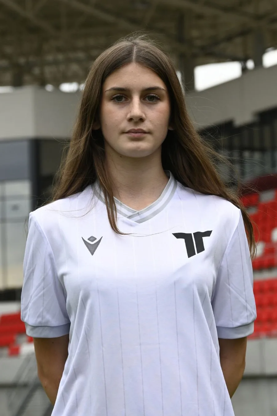 Melánia Marčeková