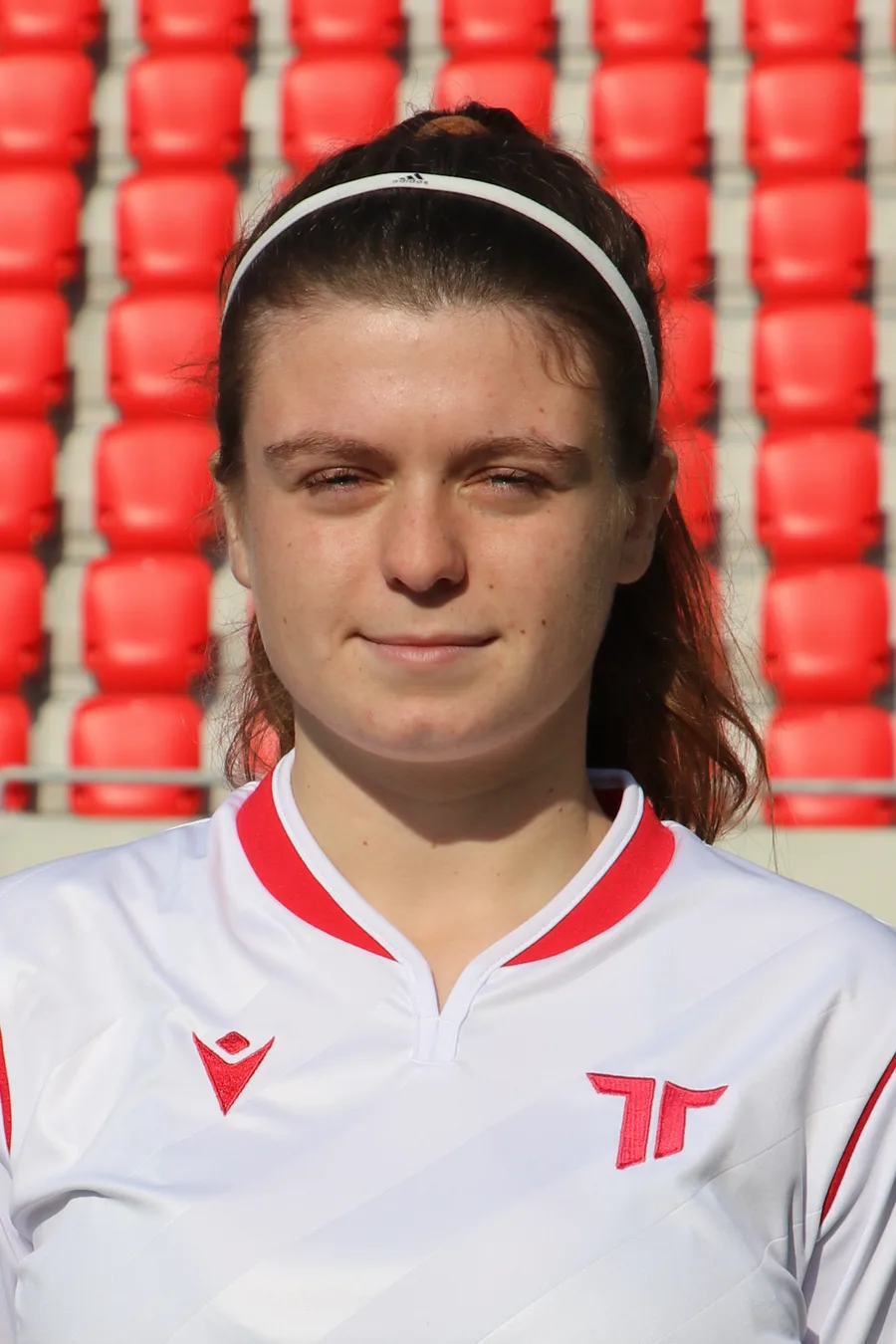 Monika Skovajsová