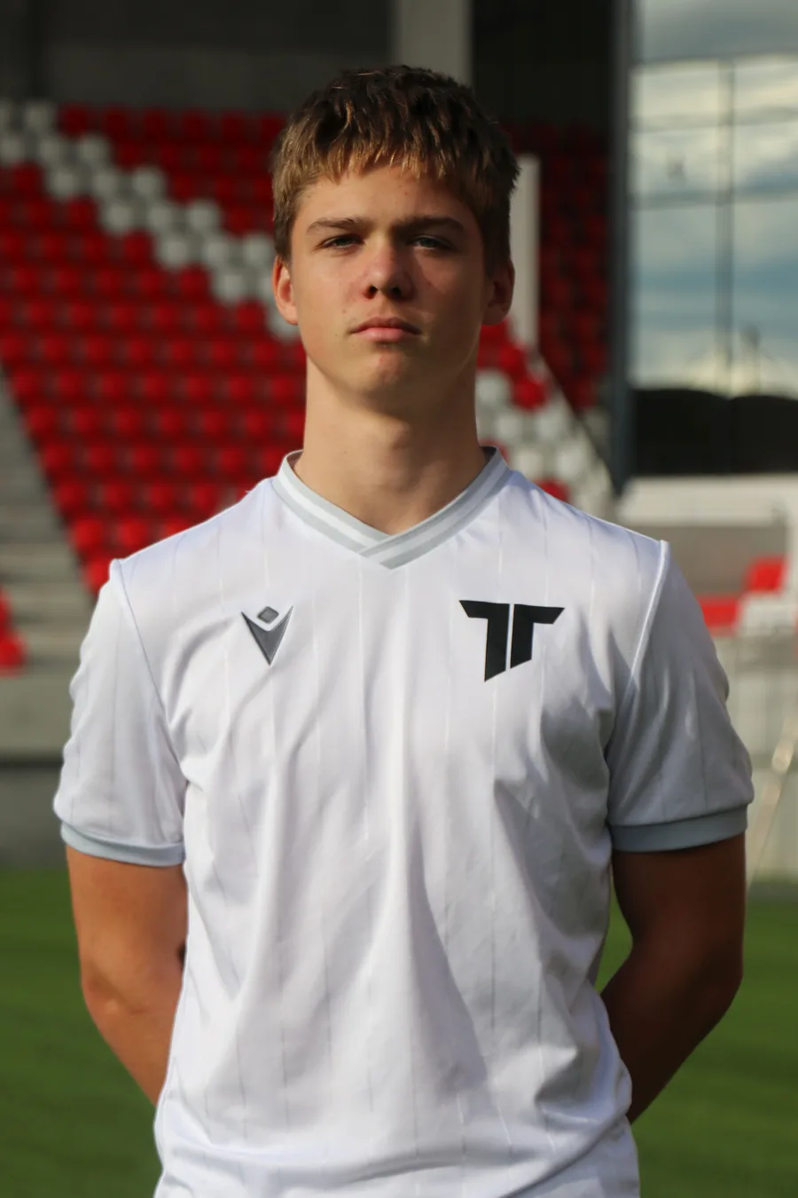 Lukas Jackulík