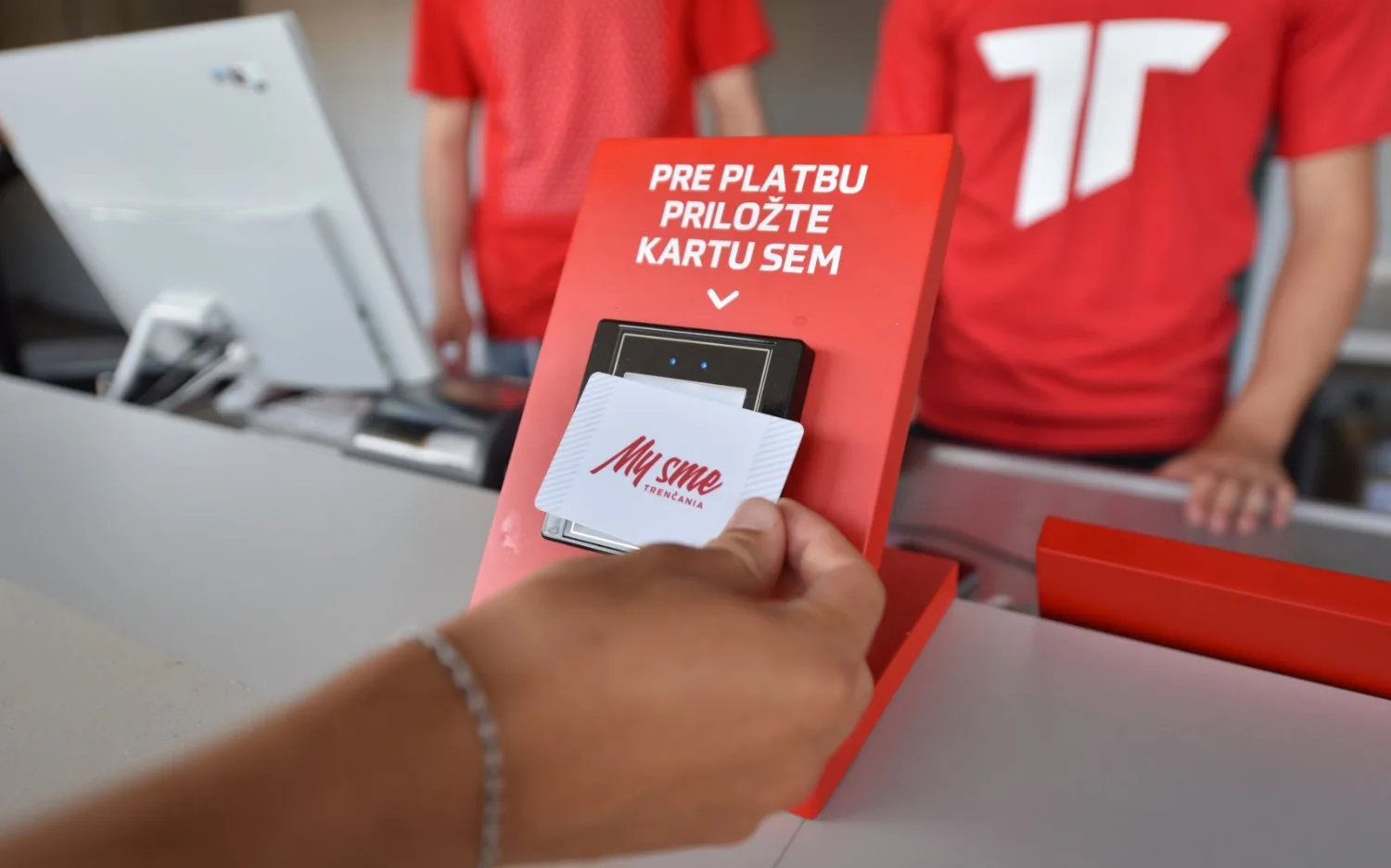 Kredit My sme Trenčania je opäť dostupný
