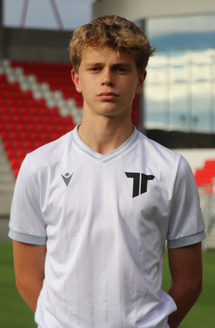 Denis Remšík