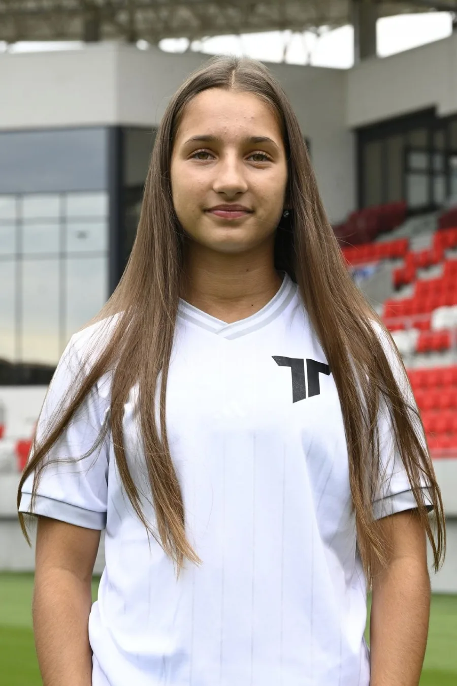 Dominika Fraňová