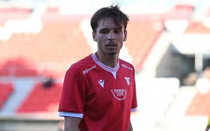 Adrián Fiala odchádza na hosťovanie do Baníka Ostrava
