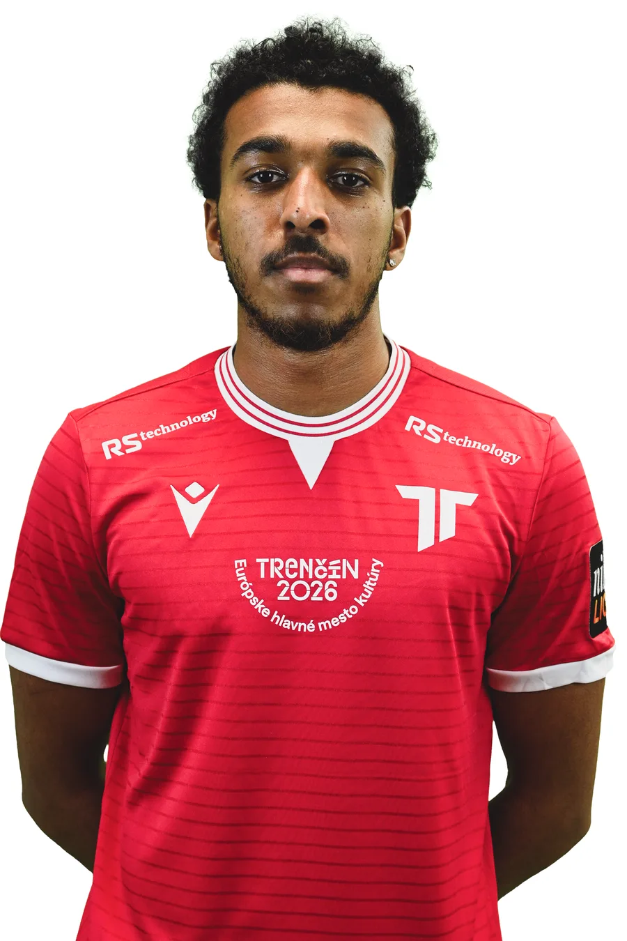 Roshaun Mathurin
