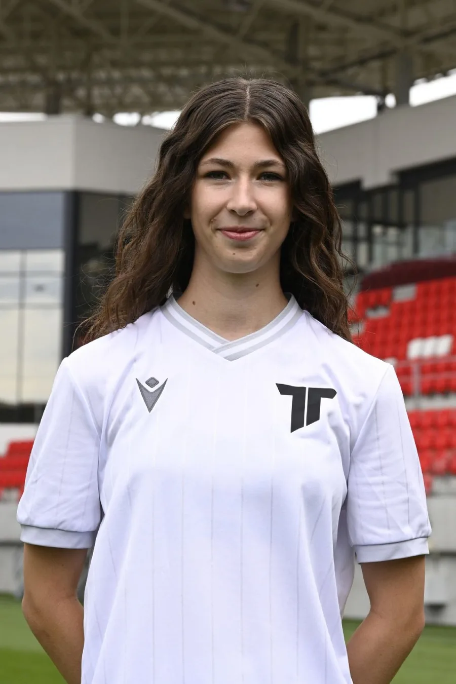 Beata Chrenková
