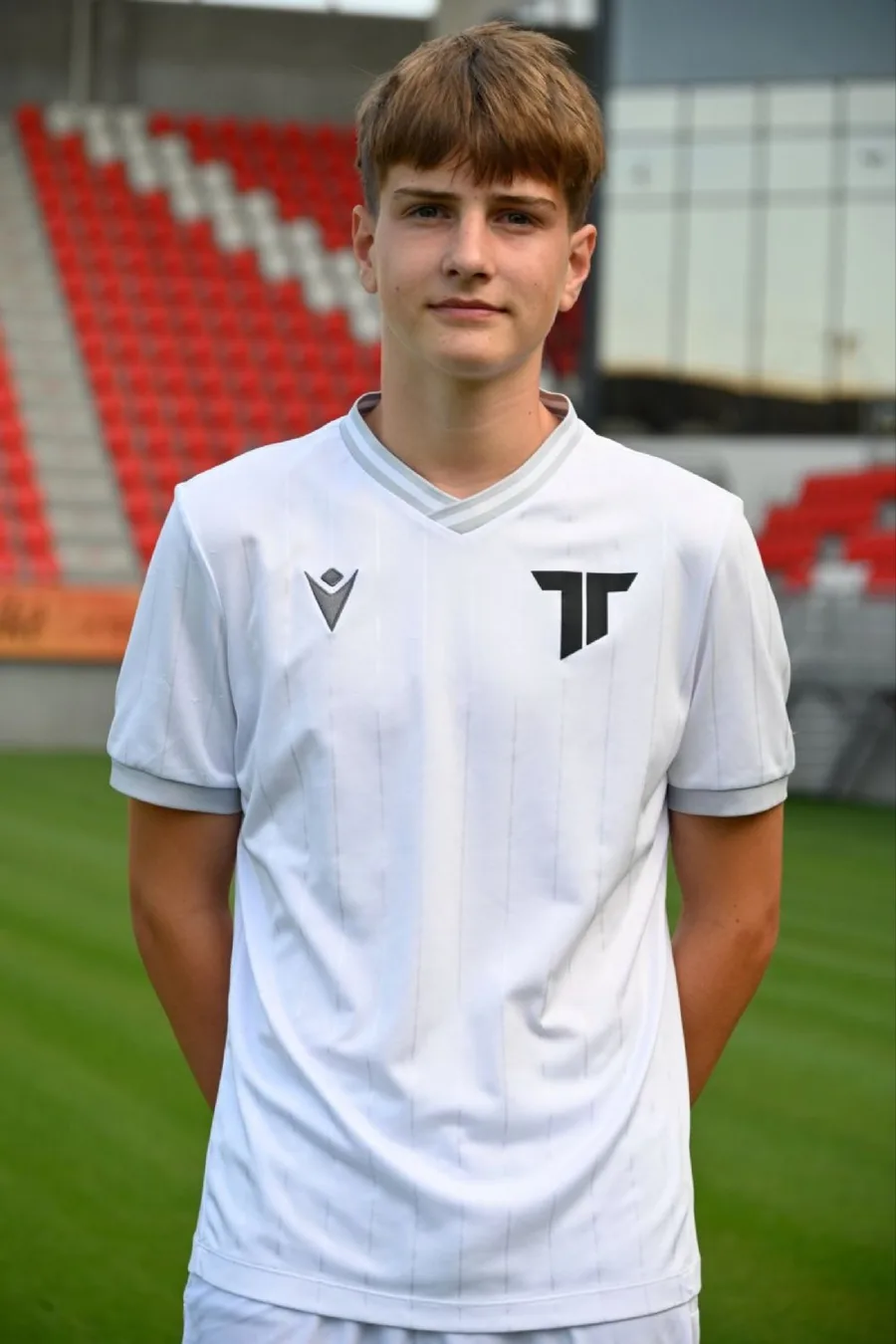 Marek Vlk