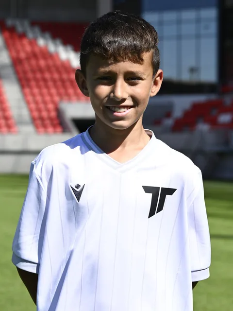 Matúš Petrík