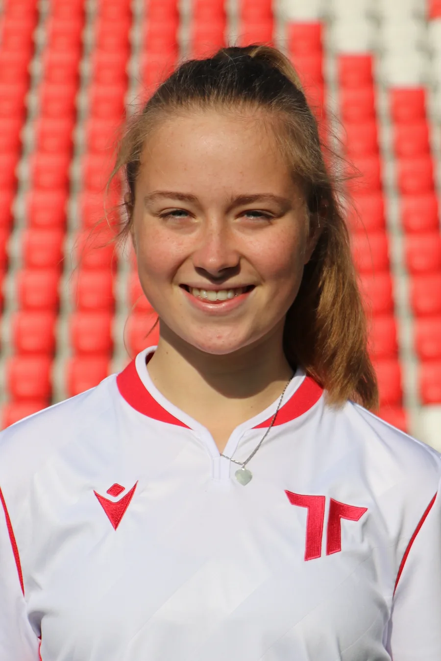 Katarína Sýkorová