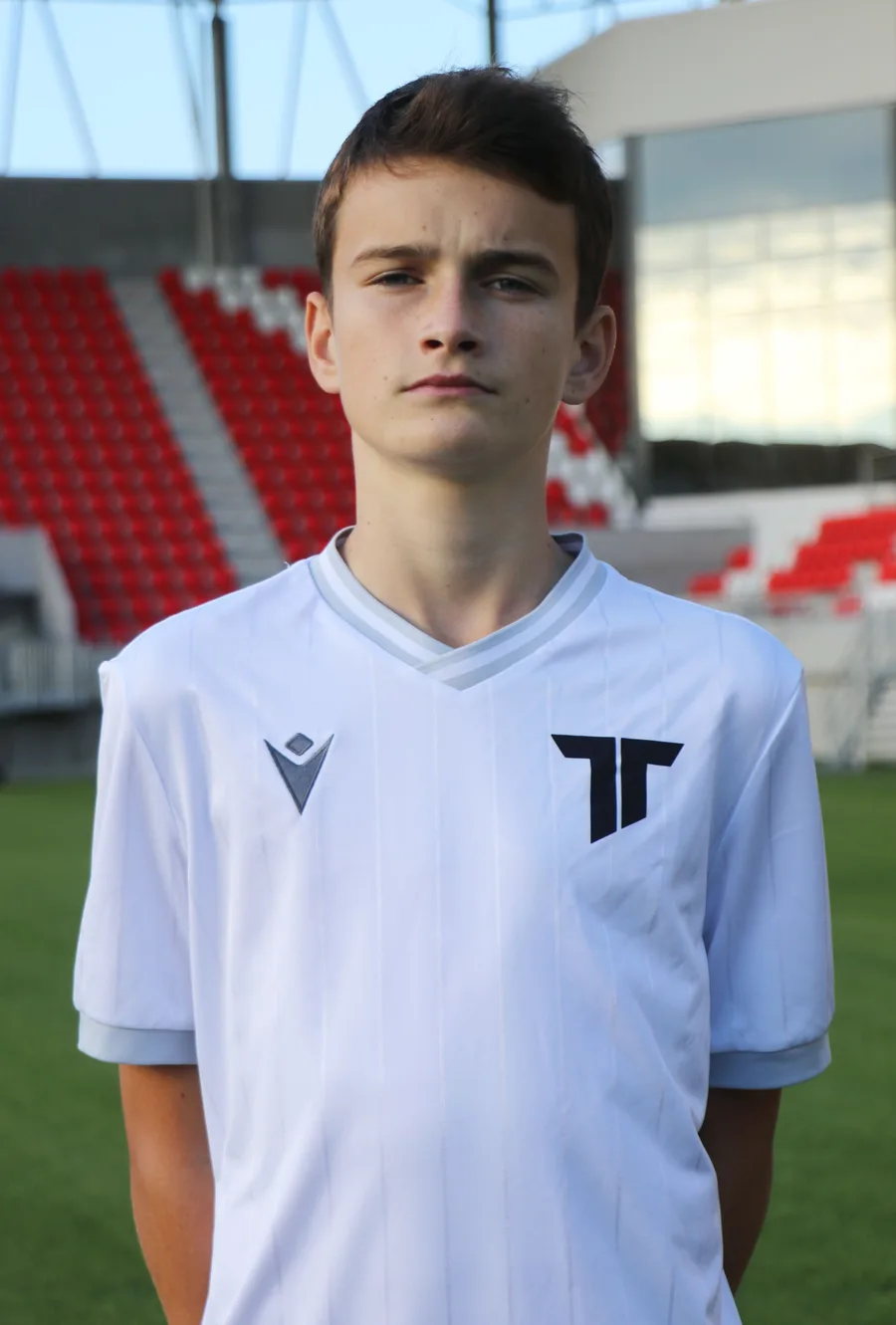 Matej Vlk