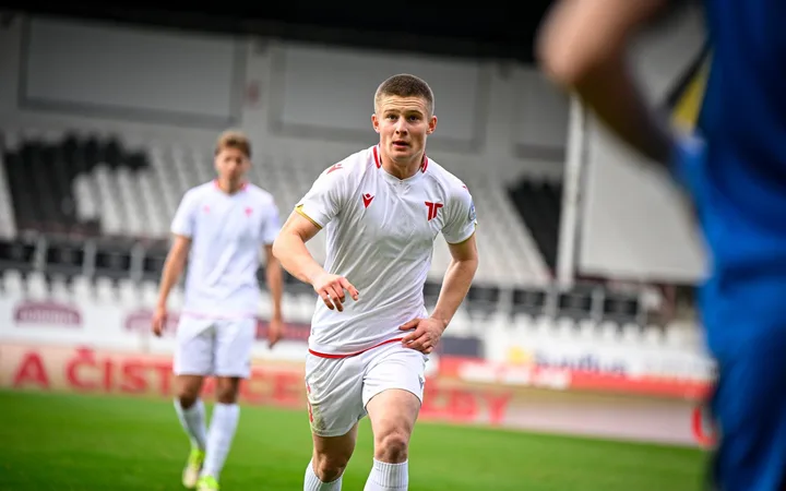 V stredu doma privítame rezervu DAC