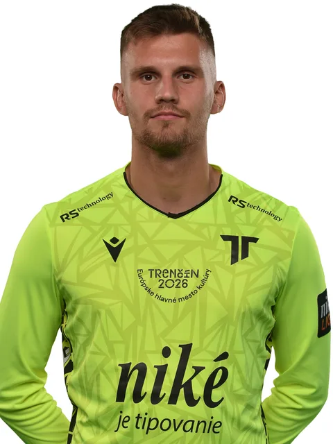 Matúš Sláviček