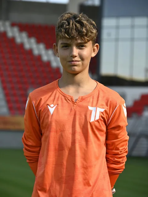 Andrej Chromík