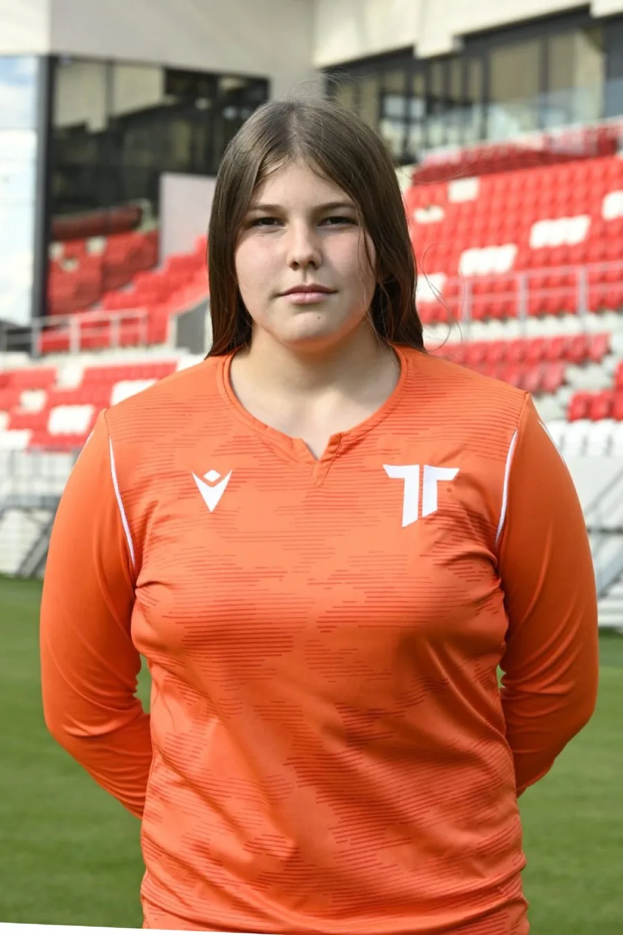Nina Beňovská
