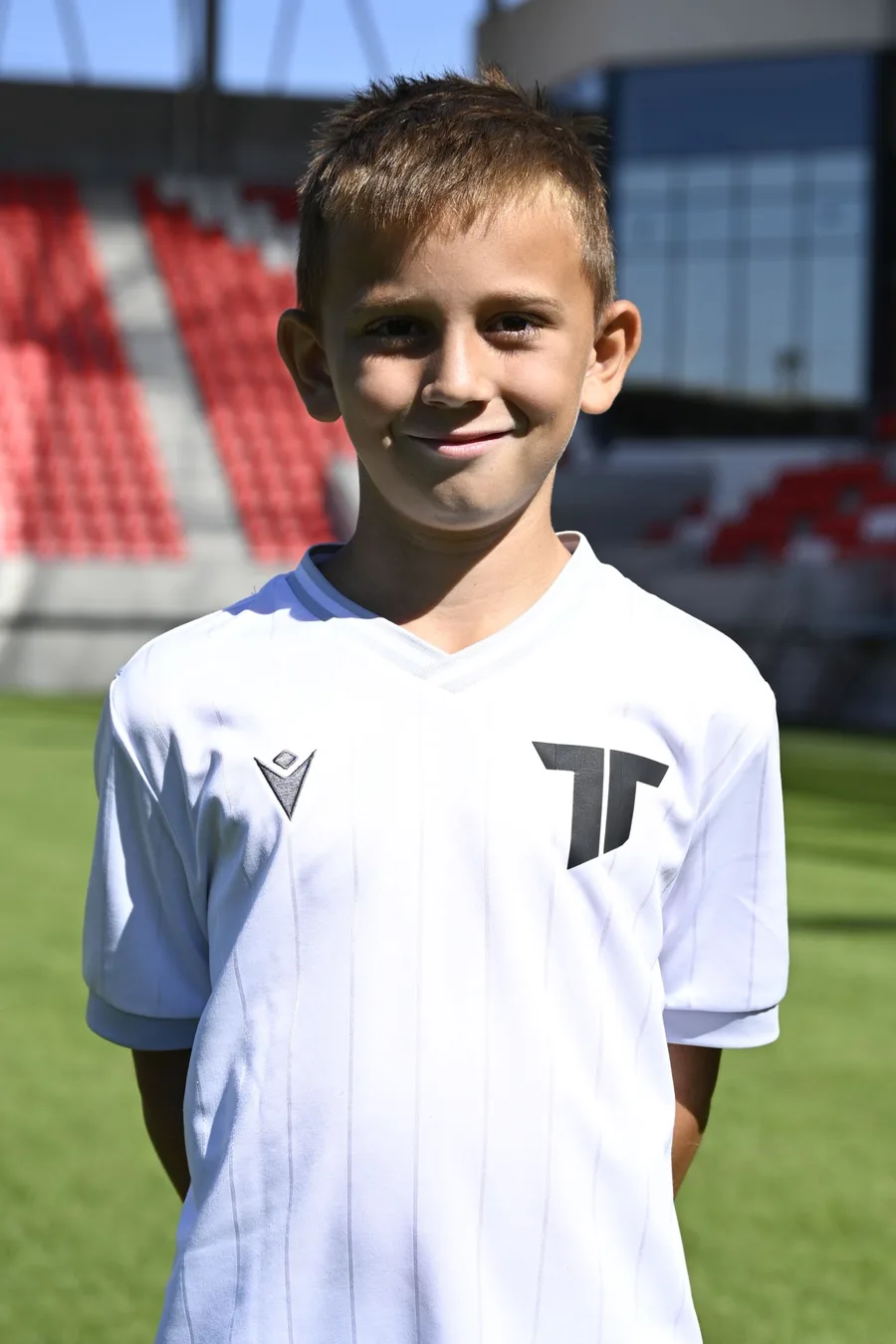 Jakub Barinka