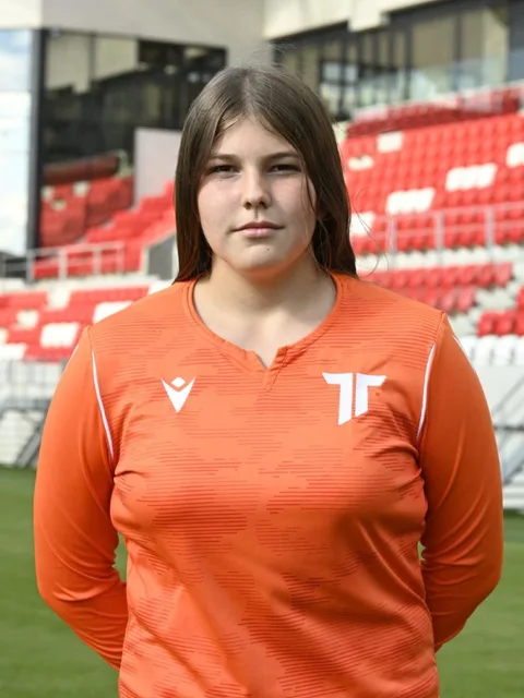 Nina Beňovská