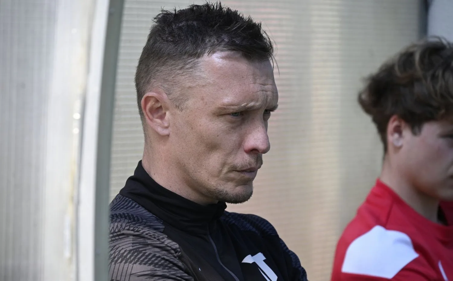 Šestnásť bodov a žiadna prehra, Trenčania vedú ligu