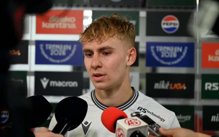 Veľmi ťažký zápas, sme vďační za ďalšie víťazstvo