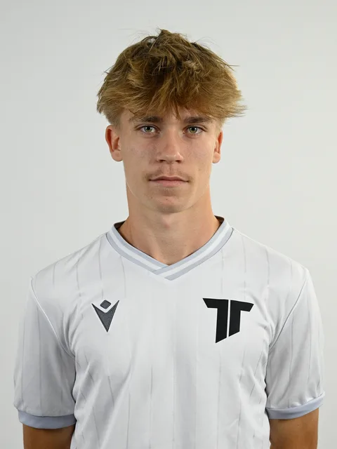 Matej Malich