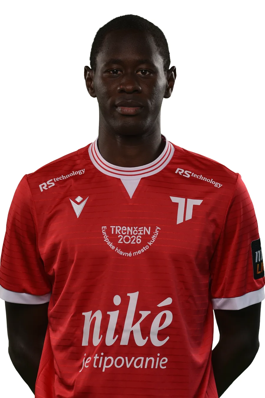 Papa Diouf